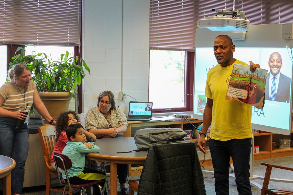 Questar III Special Education tweet media