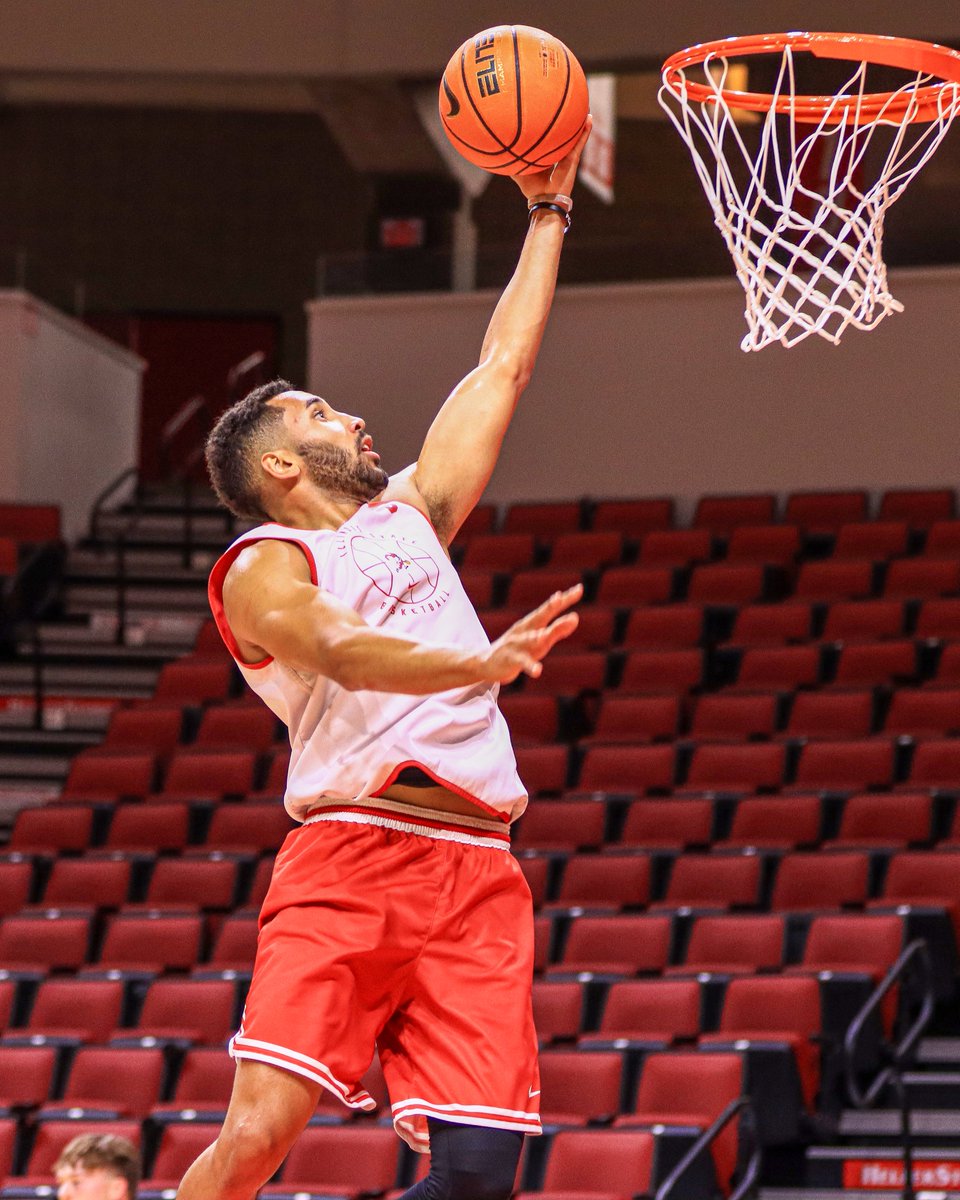 Illinois State Men's Basketball tweet media