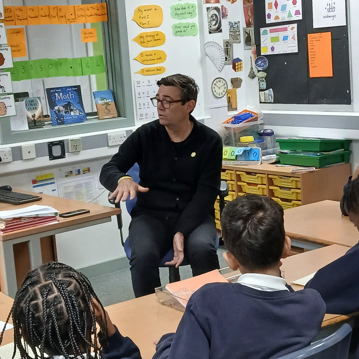 Co-op Academy Medlock (@coop_medlock) on Twitter photo Today <a href="/AndyBurnhamGM/">Andy Burnham</a> came to Medlock. He discussed and answered questions from our students about their local area, a new crossing and the <a href="/BeeNetwork/">Bee Network</a> <a href="/ArdwickClimate/">Ardwick Climate Action</a>
#SucceedTogether Today <a href="/AndyBurnhamGM/">Andy Burnham</a> came to Medlock. He discussed and answered questions from our students about their local area, a new crossing and the <a href="/BeeNetwork/">Bee Network</a> <a href="/ArdwickClimate/">Ardwick Climate Action</a>
#SucceedTogether
