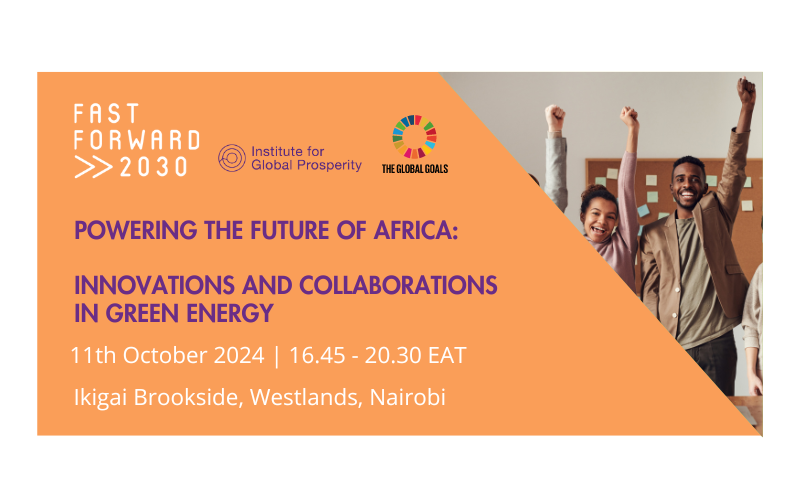 Fast Forward 2030 tweet media