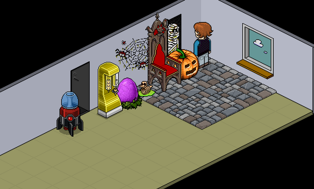 GingerbreadTM's tweet photo. @Tee_habbo You're an absolute legend thank you <3 https://t.co/NDzF98cy9S