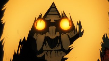 ダンダダン 第1話