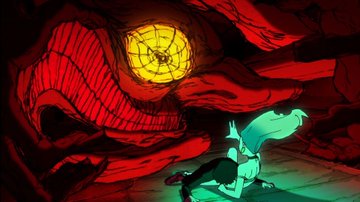 ダンダダン 第1話