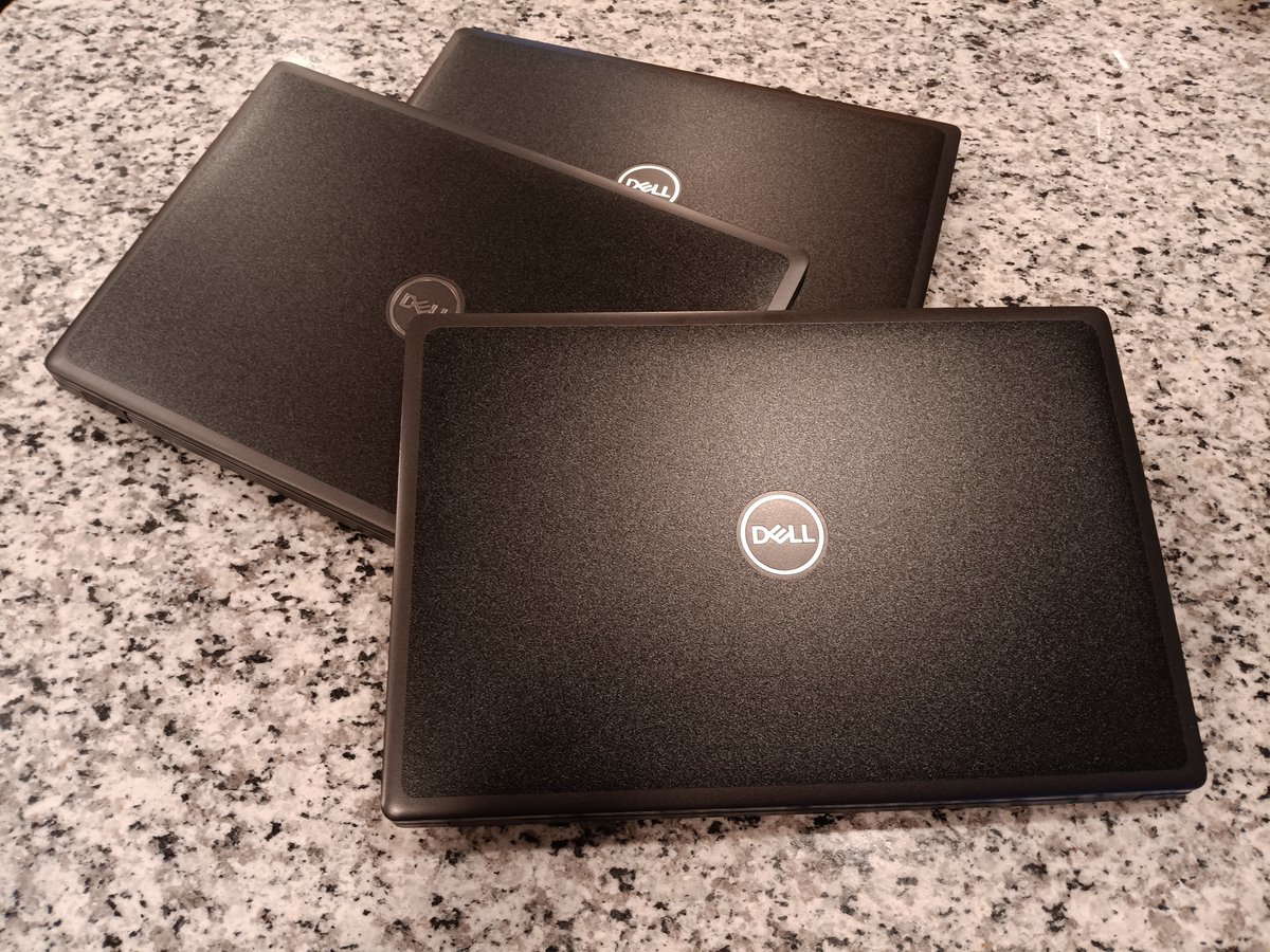 TheArkAlph's tweet photo. Shout out to an anonymous donor who just donated 3 brand new laptops to The Ark! These will be purposed as community laptops for our residents for budgeting, sourcing work, etc.

Feel led to help?

Grab some $ARK on $ALPH or browse our wish list here:  https://t.co/UaG7k7v39G https://t.co/wsTnYvXXer