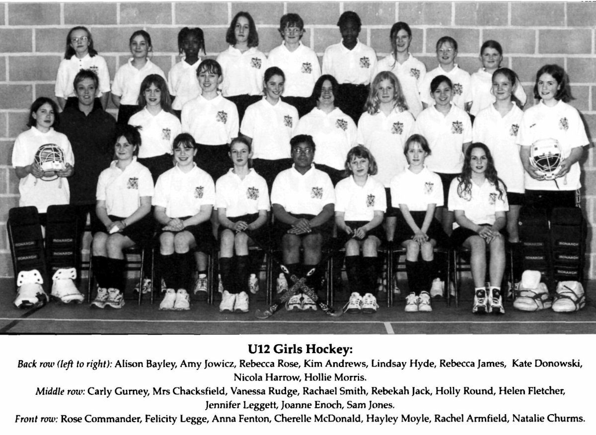 Five Ways Edwardians Alumni Association tweet media