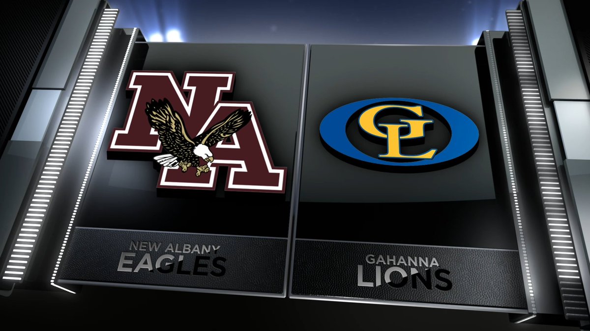 MaxPrep_org's tweet photo. Game of the Week Friday,October 4 (@ 7p.) 

@gahannafootball  vs @NewAlbanyFB 

📺Live On: https://t.co/RWOYDeg3BX

@GLHSLions @GLHS_Athletics @GLHS_FreshmenFB @LukeCollins26 @JaydenElston08 @DerekBradley092 @Coach_ASimmons @ThePatio65 @napls_athletics @napls_hs https://t.co/XT7WGBGahM