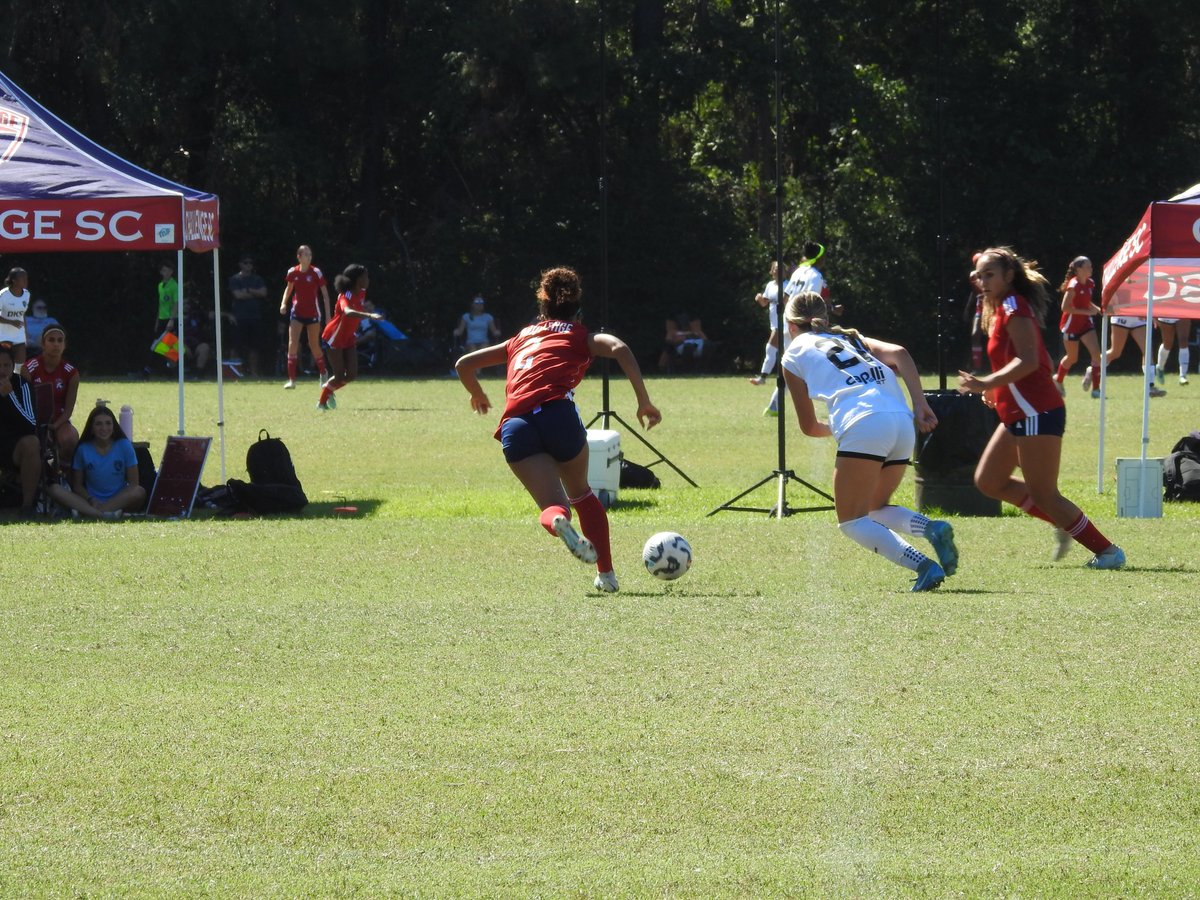 MaijaTate's tweet photo. Blessed to gain two more wins last weekend against strong opponents on our home field. Most of all that both teams had no major injuries.๐๐ฝ Thanks for the photos Papaโผ๏ธ๐ซถ๐ฝ Time to prep for another rode trip. #DallasBound #LetsDoThis #YeahState
@ASUSoccerCoach
3-1 vs Solar โWโ
1-0 vs DKSC โ Wโ
