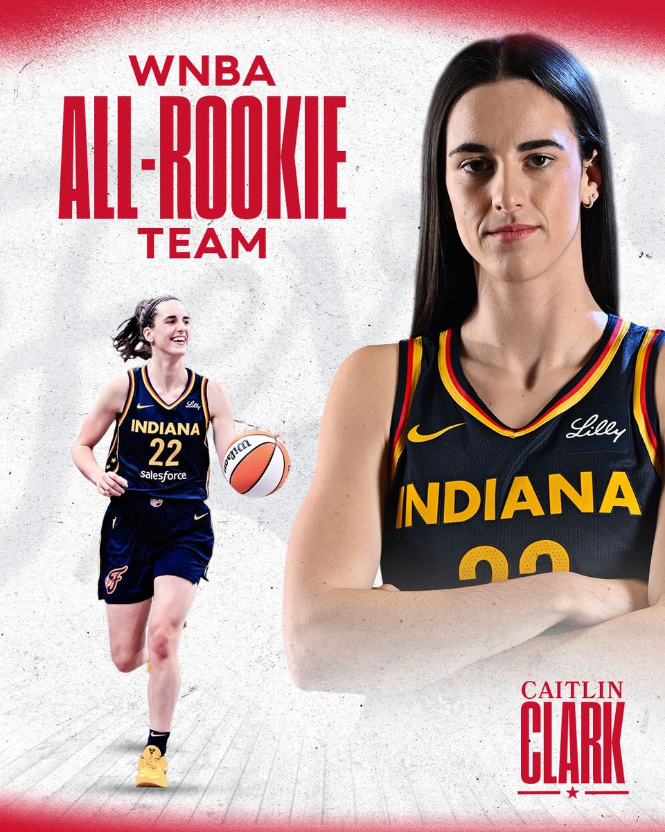 Indiana Fever tweet media
