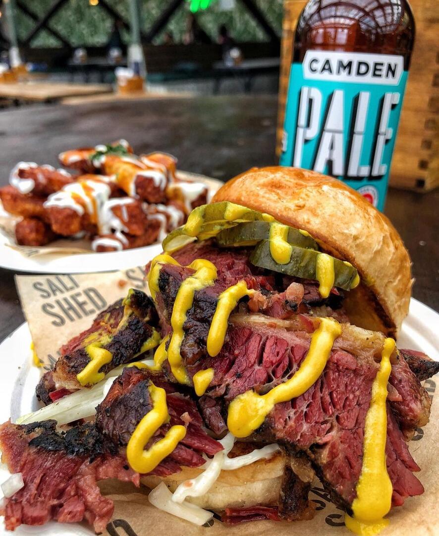 homevsfastfood's tweet photo. [I ate] New York smoked brisket bun and 32 aged flank with chimichurri. Halloumi fries with lemon yoghurt and honey mustard barbecue glaze
👉 https://t.co/J4kfnLdrNE
#foodie #yum #NYeats #brisket #flank #homecooking #food #recipes #foodpic #foodie #foodlover #cooking #hungry #g… https://t.co/FQyuZi6bvg