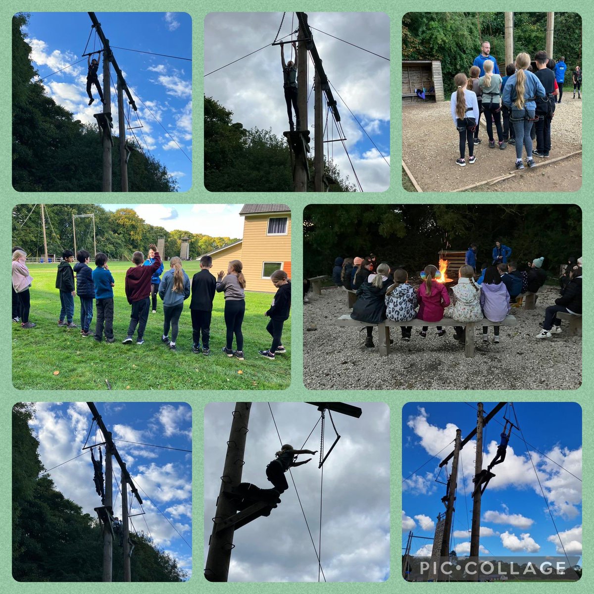 Charles Kingsley's tweet media