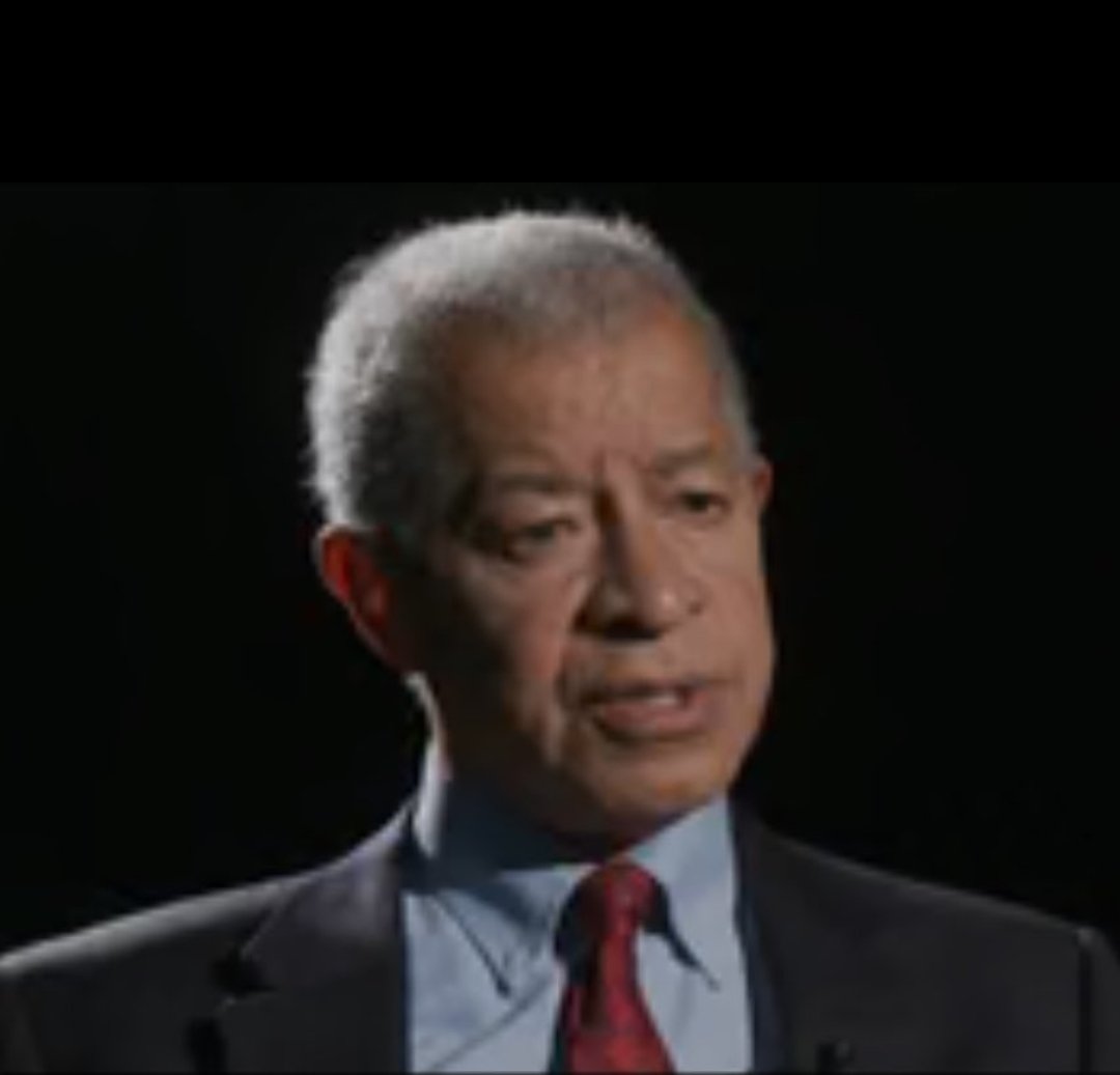 We honour the legacy of Lord Herman Ouseley, a champion of equality and justice. 

His unwavering commitment to a fairer society has inspired countless lives. 

Let us carry forward his vision and work together for a brighter future. 

Rest in peace, noble leader.