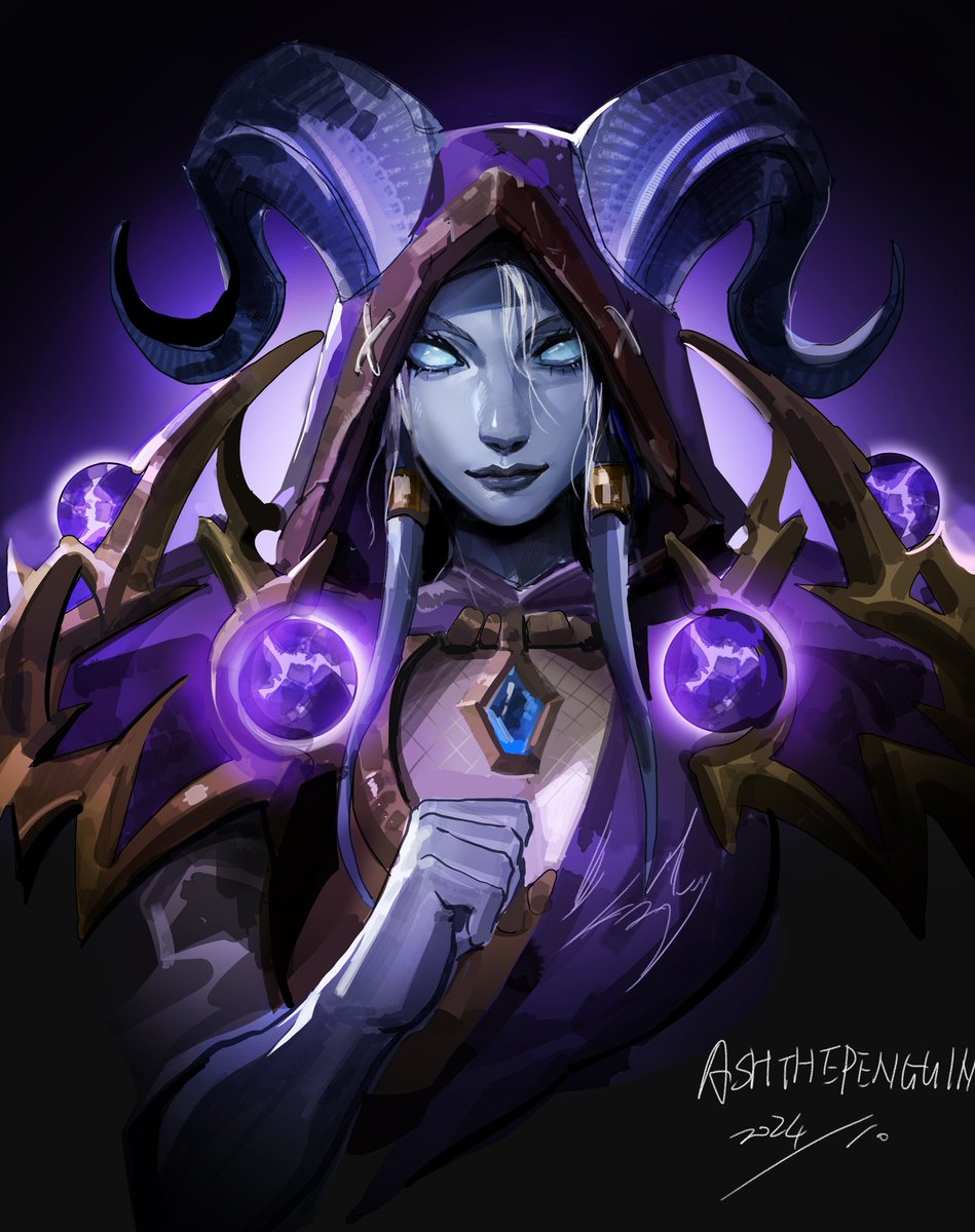 ASHTHEPENGUIN tweet media