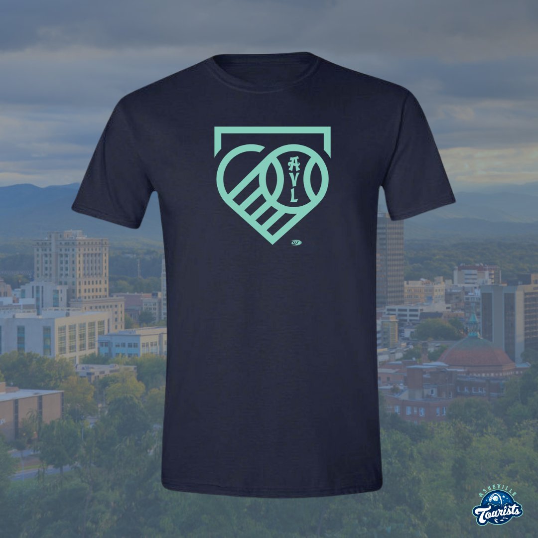 Hurricane Relief Fund Shirts - 100% of your purchase will be donated directly into the WNC community to support hurricane relief efforts. Special thanks to <a href="/OT_Sports_Unis/">OT Sports</a> for donating the shirts and <a href="/FooserSports/">Fooser Sports Design</a> for designing it.
Purchase Here: bit.ly/3Bw5CO5