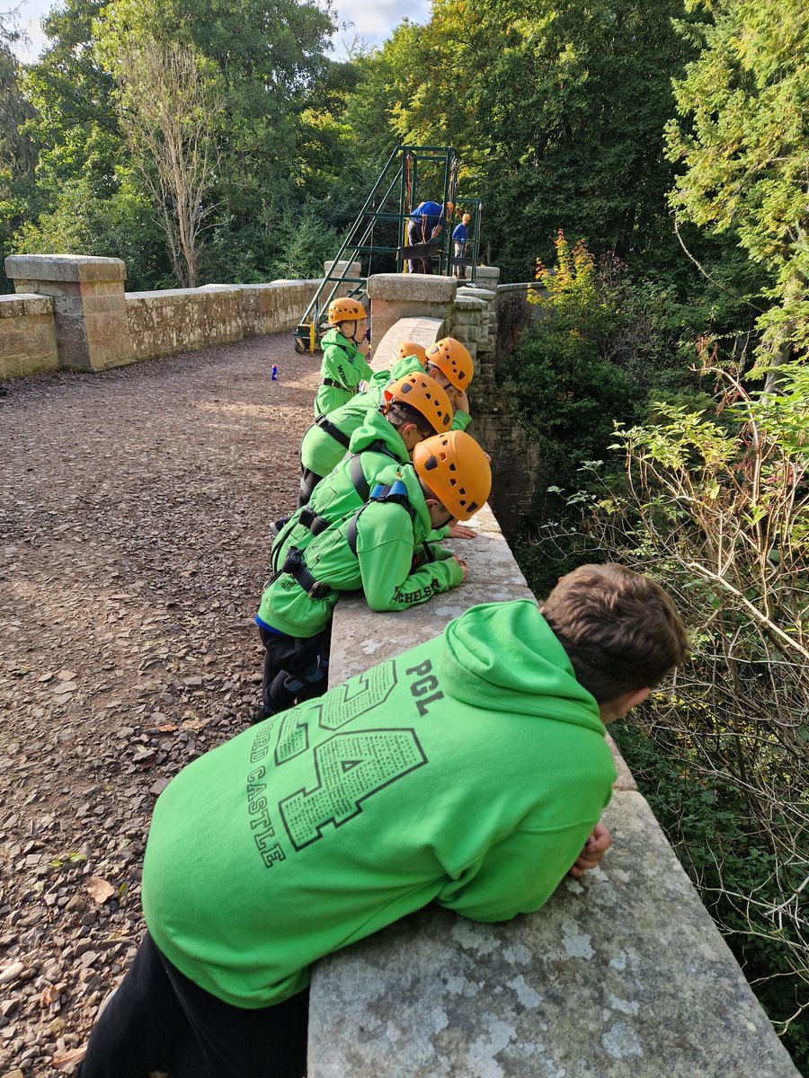 Mrs Howorth (@winchelseamrsh) on Twitter photo Part 2 of our abseil ... everyone took part, whether that was having a go at it or being supportive friends to each other. <a href="/MrSteveRiley/">Mr Riley</a> <a href="/WinchelseaMrG/">Mr Green</a> <a href="/MissSuzieReid/">Miss Reid</a> <a href="/WinchelseaDonna/">Donna Morley</a> <a href="/WinchelseaKaren/">Karen Durnin@winchelsea</a>
#WinchelseaPGL24 Part 2 of our abseil ... everyone took part, whether that was having a go at it or being supportive friends to each other. <a href="/MrSteveRiley/">Mr Riley</a> <a href="/WinchelseaMrG/">Mr Green</a> <a href="/MissSuzieReid/">Miss Reid</a> <a href="/WinchelseaDonna/">Donna Morley</a> <a href="/WinchelseaKaren/">Karen Durnin@winchelsea</a>
#WinchelseaPGL24