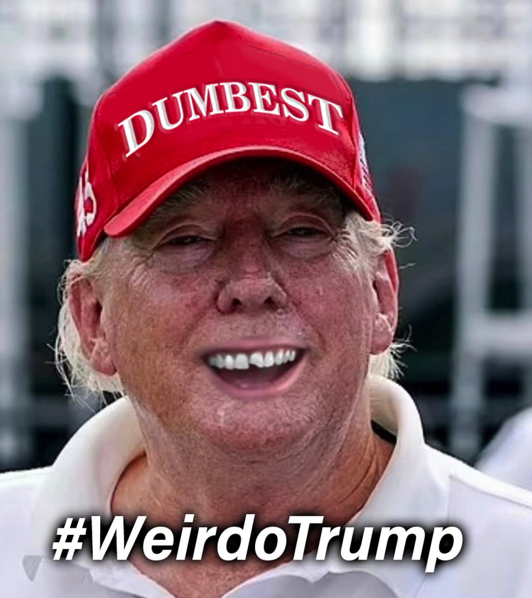 <a href="/joncoopertweets/">Jon Cooper 🇺🇸</a> Trump is DUMBEST.