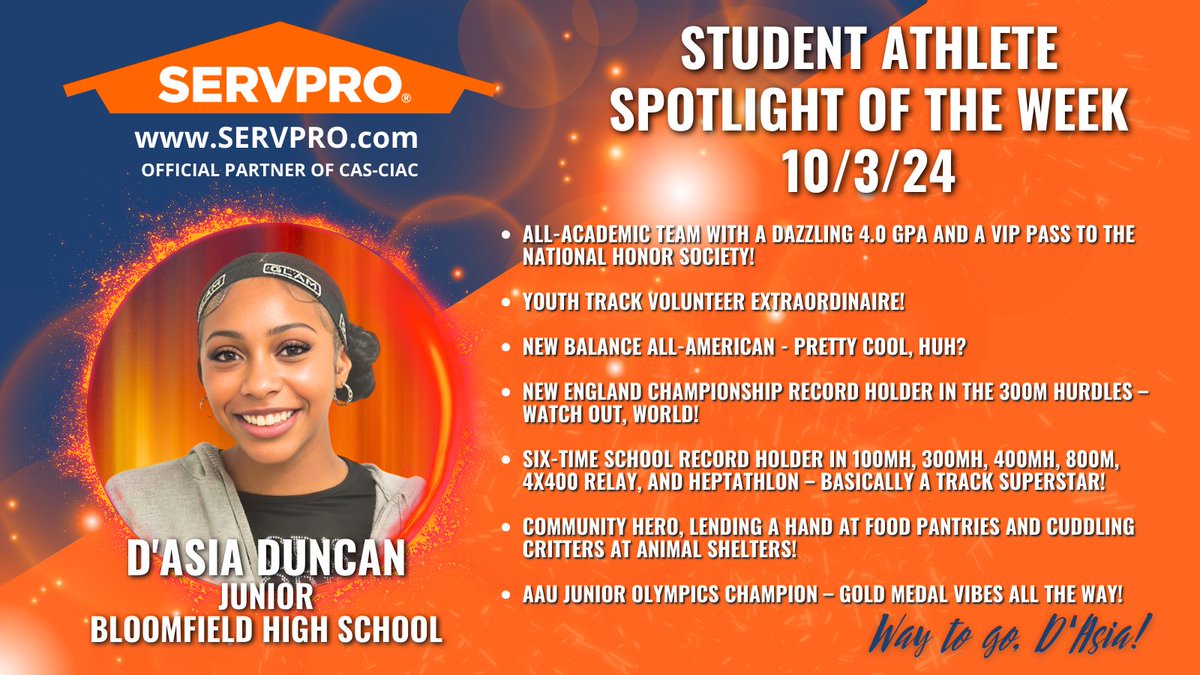 CIAC Sports tweet media
