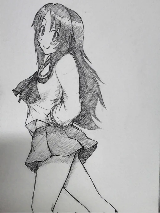休憩入りました〜 