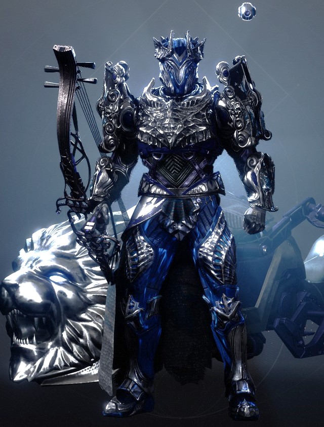 MarkosLeone's tweet photo. Posting sets I haven't shared here yet.
Made this a while back.

#Destiny2 #ThreadsOfLight #DestinyFashion #Destiny2Fashion @DestinyTheGame https://t.co/JCXNpP0C57