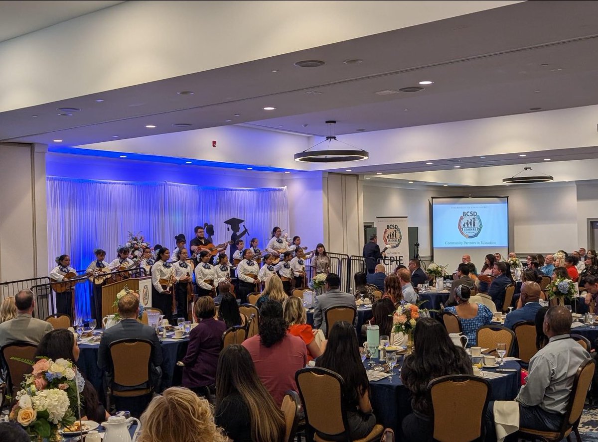 Mark Luque (@markaluque) on Twitter photo This morning, <a href="/Team_BCSD/">Bakersfield City School District</a> held our annual Community Partners in Education event, showcasing our amazing students from Voorhies & Stiern’s Mariachi performance and our student panel (representatives from Chipman, Curran, Harding, and Washington). Our Sts are amazing! #TeamBCSD This morning, <a href="/Team_BCSD/">Bakersfield City School District</a> held our annual Community Partners in Education event, showcasing our amazing students from Voorhies & Stiern’s Mariachi performance and our student panel (representatives from Chipman, Curran, Harding, and Washington). Our Sts are amazing! #TeamBCSD