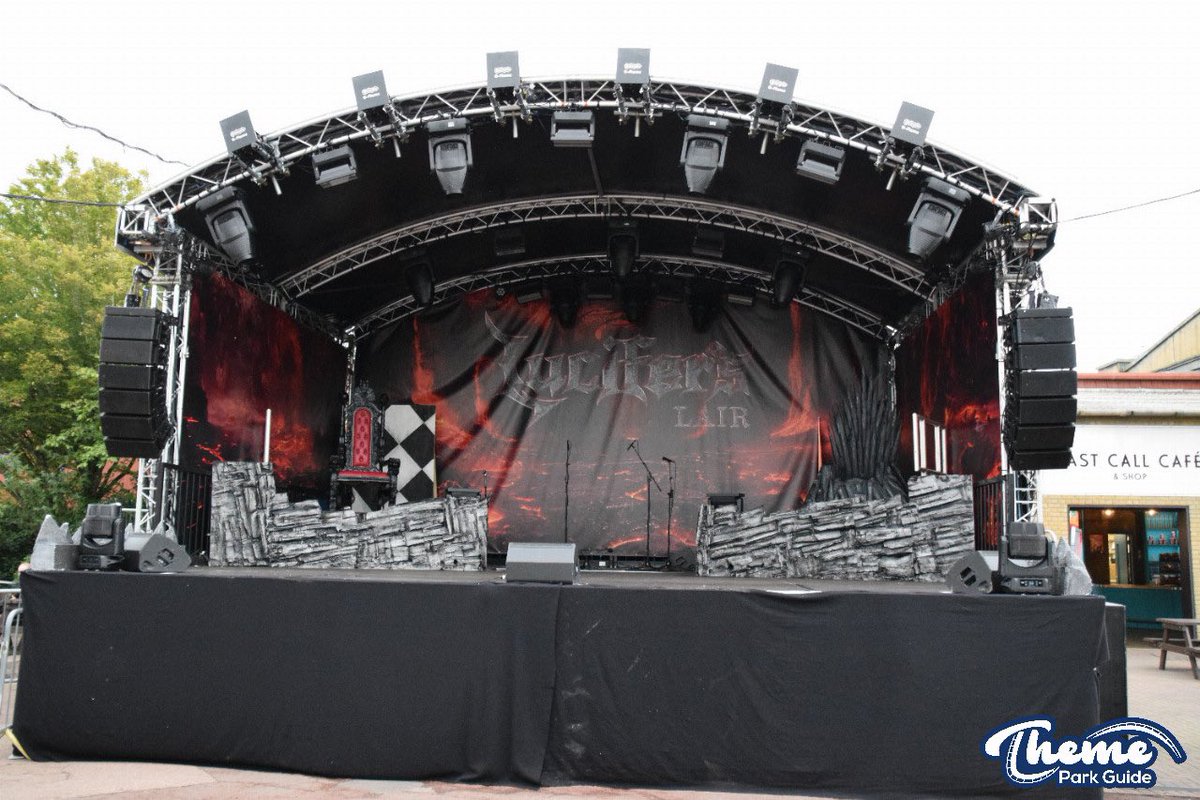 Everything Fright Nights tweet media