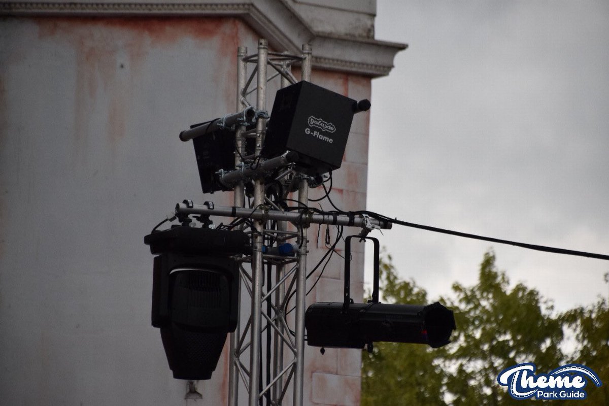 Everything Fright Nights tweet media