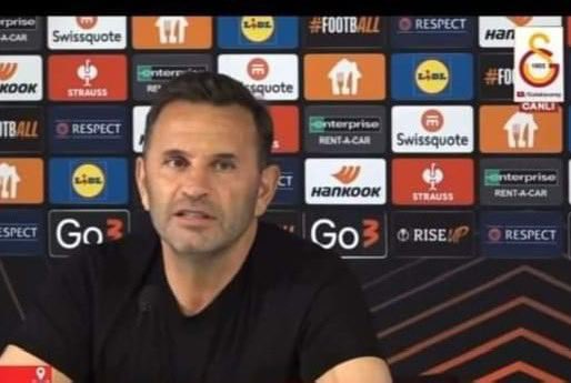 Siktirin gidin artık Galatasarayı anadolu takımından beter hale getirdiniz baskanından tut hepsi bugün gitmezse bu taraftara yazıklar olsun