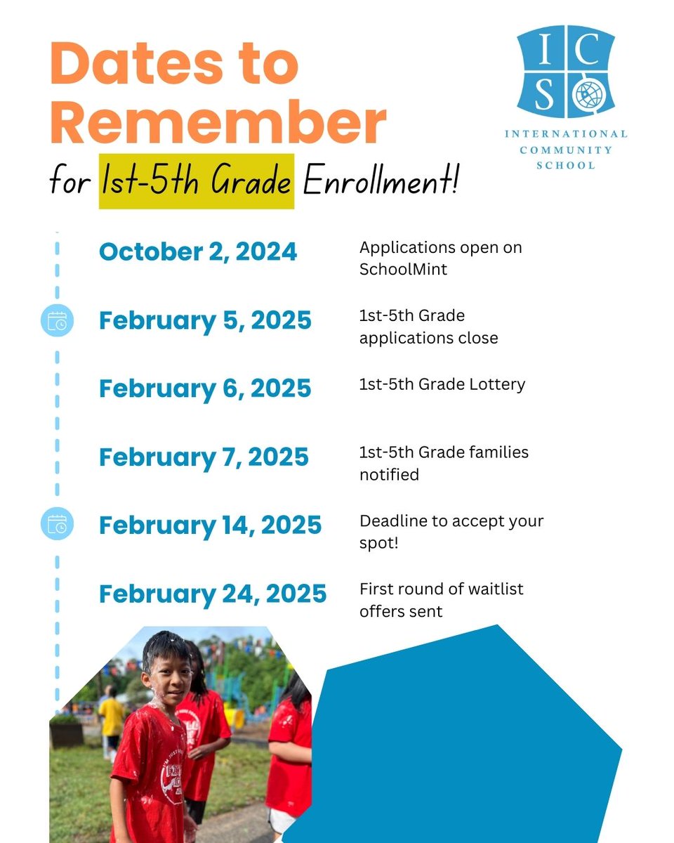 ICS Georgia tweet media