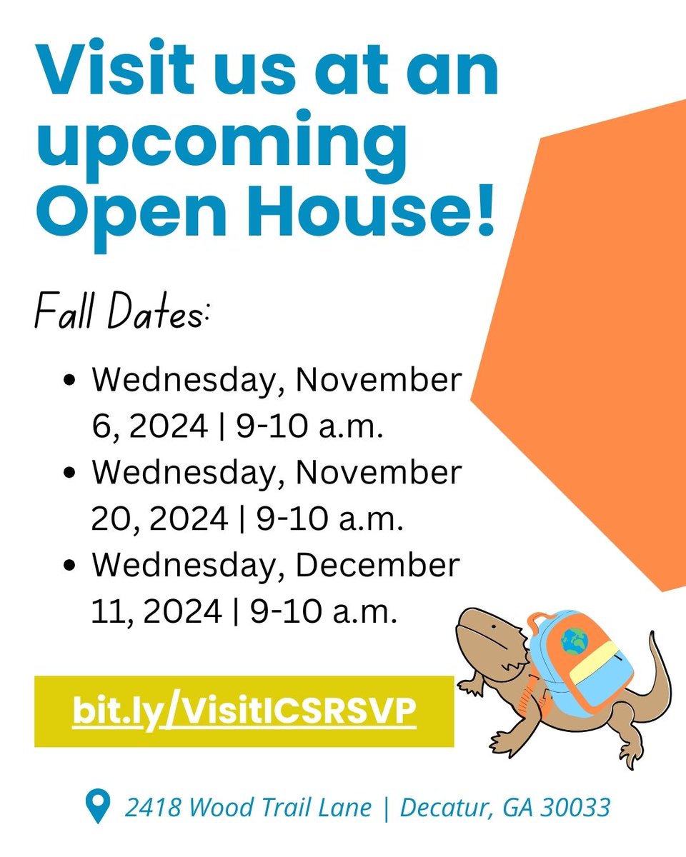 ICS Georgia tweet media