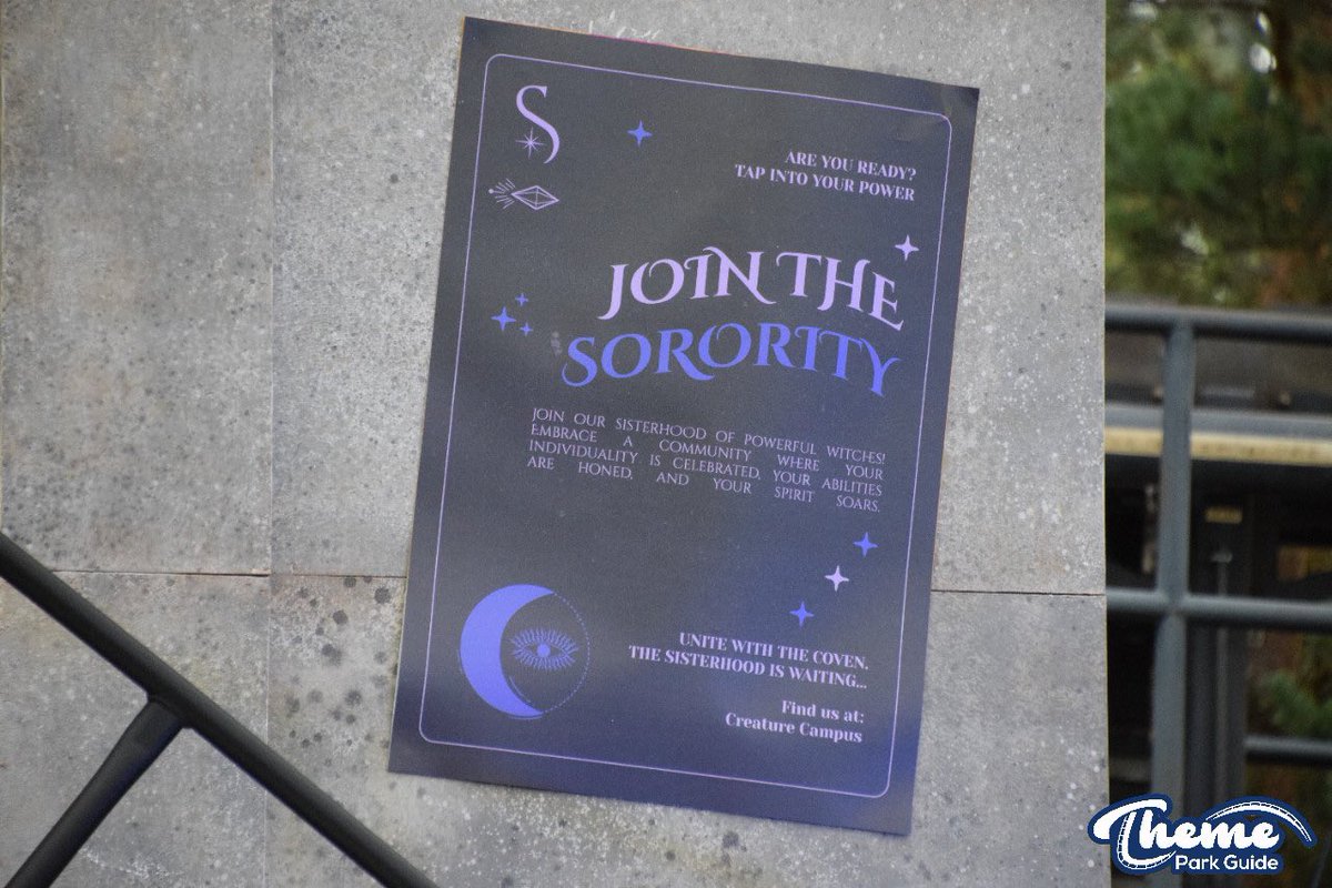 Everything Fright Nights tweet media