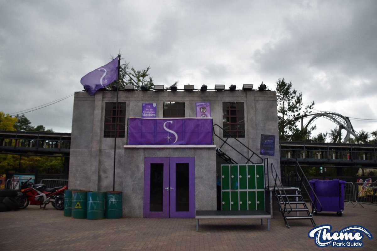 Everything Fright Nights tweet media