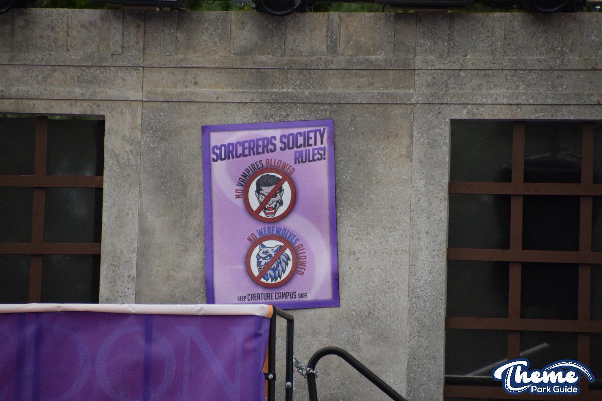 Everything Fright Nights tweet media