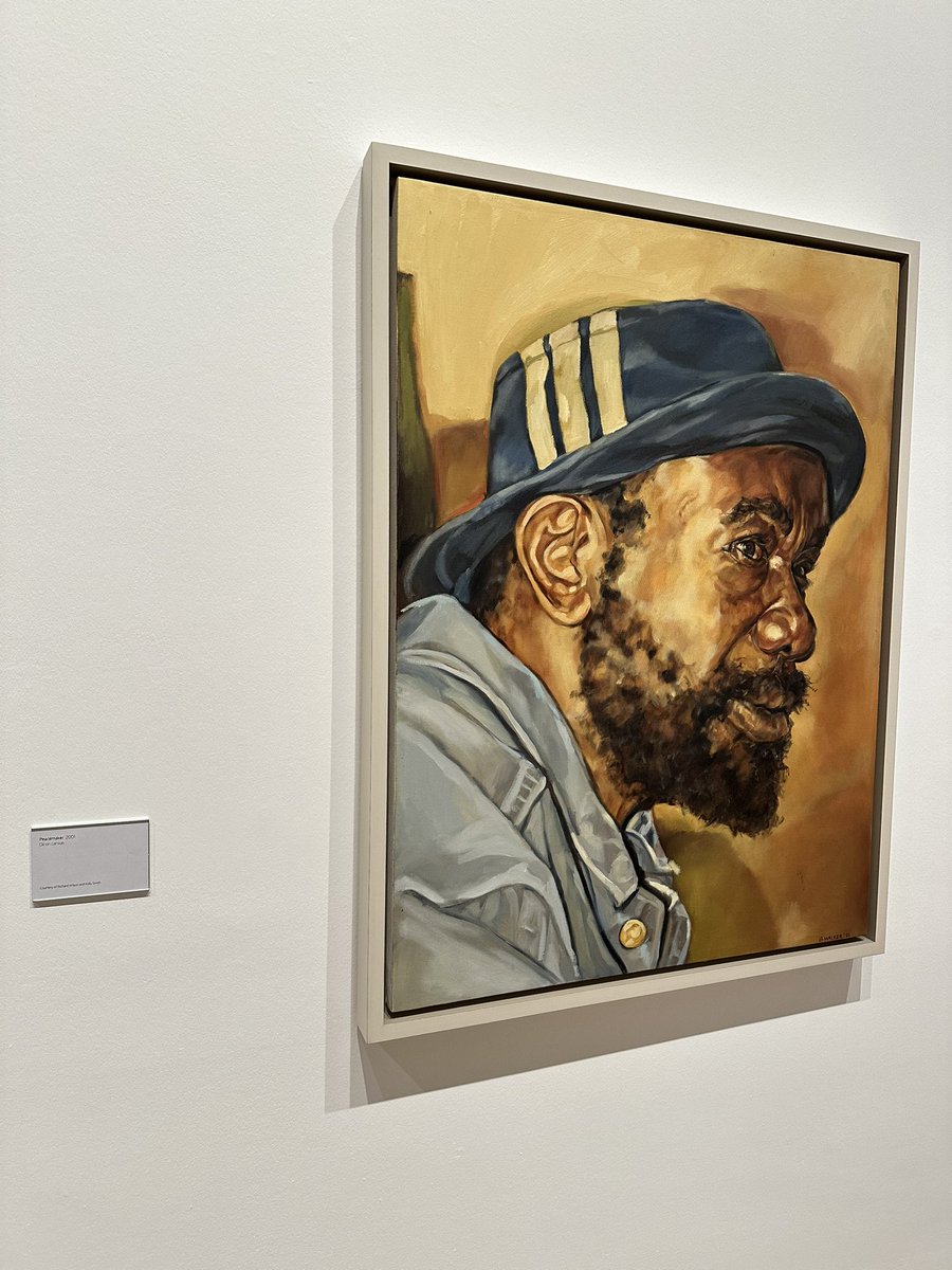 Richard Wilson (@wilson9_richard) on Twitter photo Up north at the <a href="/WhitworthArt/">the Whitworth</a> for brummie artist #barbarawalker ‘being here’ preview. Amazing MID career as she ain’t finished yet. To see our contribution Up north at the <a href="/WhitworthArt/">the Whitworth</a> for brummie artist #barbarawalker ‘being here’ preview. Amazing MID career as she ain’t finished yet. To see our contribution