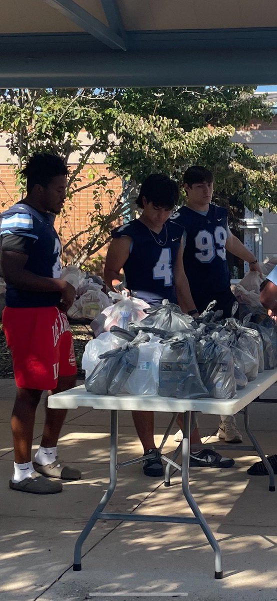 jmloneal's tweet photo. This makes my heart so happy!!! #D6strong @BriceONeal4 https://t.co/KvELKlfwRa