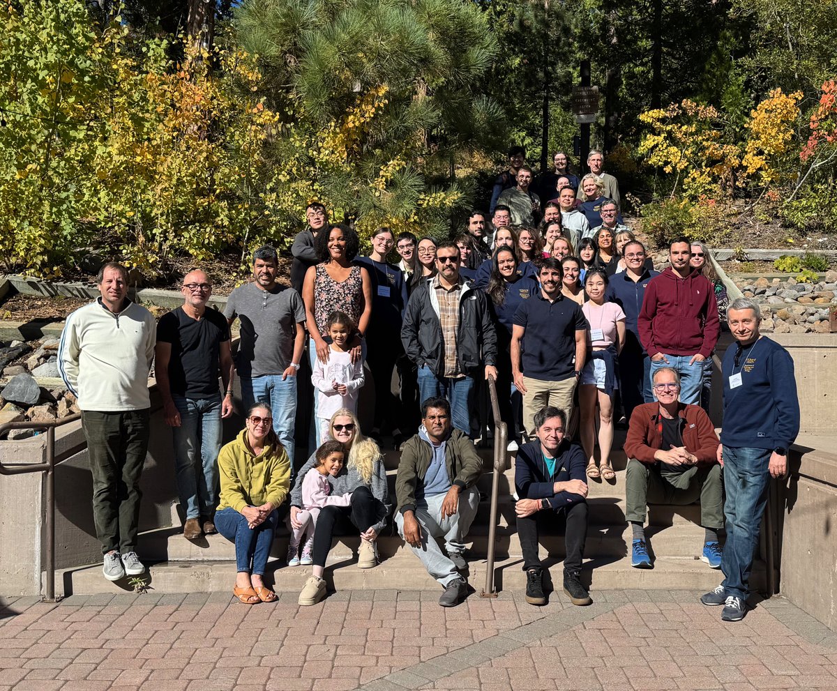 UC Davis Physiology (@ucd_physiology) on Twitter photo We had a super successful #PMB departmental retreat <a href="/Granlibakken/">Granlibakken Tahoe</a>! High quality science, engaged and involved faculty and trainees, and beautiful mountain air—a fantastic group! 🔬⛰️ (1/5) <a href="/ucdavis/">UC Davis</a> <a href="/UCDavisHealth/">UC Davis Health</a> <a href="/UCDavisMed/">UCDavisMedSchool</a> We had a super successful #PMB departmental retreat <a href="/Granlibakken/">Granlibakken Tahoe</a>! High quality science, engaged and involved faculty and trainees, and beautiful mountain air—a fantastic group! 🔬⛰️ (1/5) <a href="/ucdavis/">UC Davis</a> <a href="/UCDavisHealth/">UC Davis Health</a> <a href="/UCDavisMed/">UCDavisMedSchool</a>