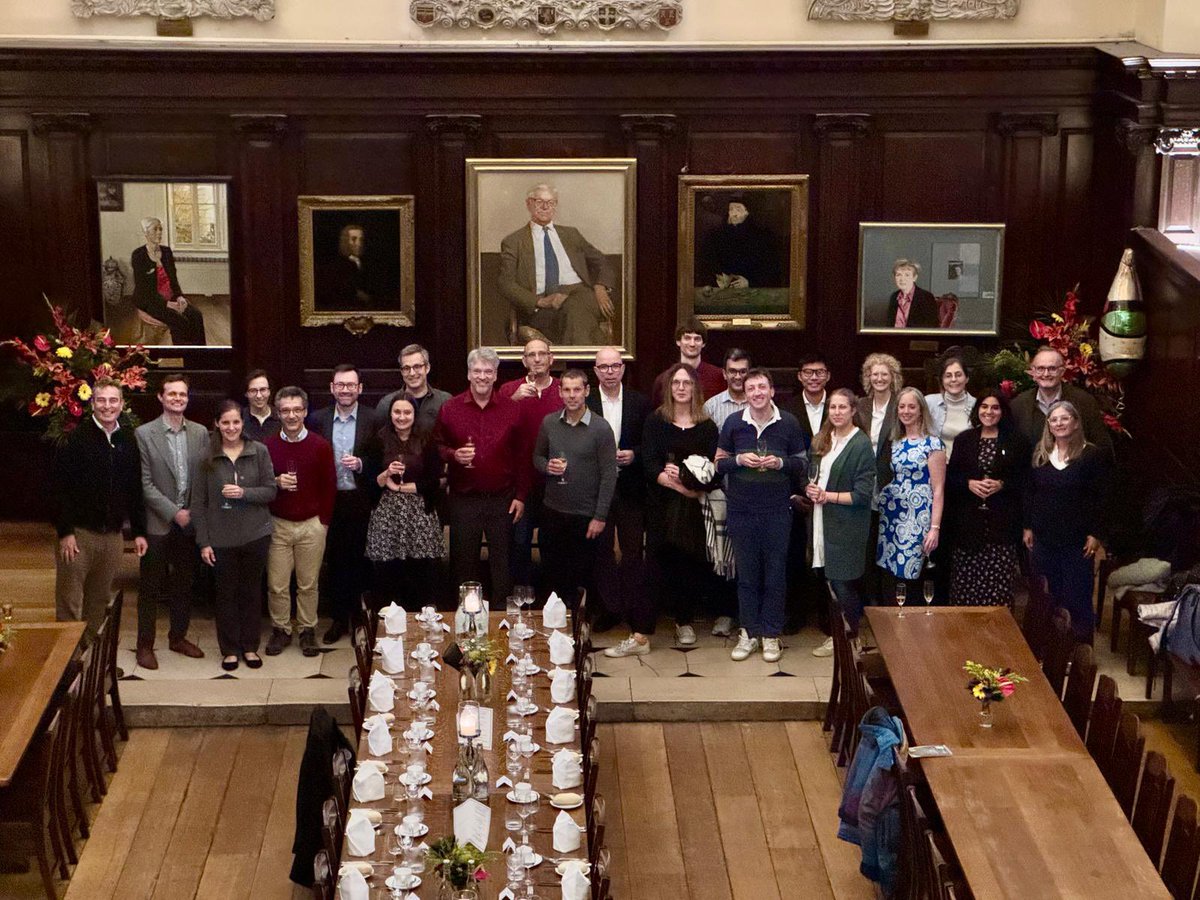 Oxford MND Research (@mndoxford) on Twitter photo Great to meet here in Oxford to discuss current and future directions for #proteomics and #metabolomics in #ALS. Thanks to all speakers and attendees, and to <a href="/mndresearch/">MND Research</a> for supporting this meeting! Great to meet here in Oxford to discuss current and future directions for #proteomics and #metabolomics in #ALS. Thanks to all speakers and attendees, and to <a href="/mndresearch/">MND Research</a> for supporting this meeting!