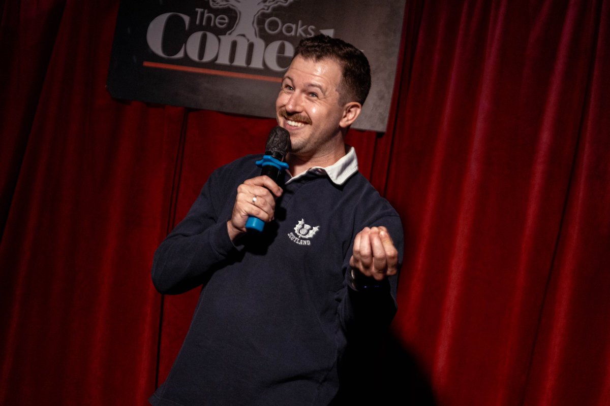 Stuart B. Thompson (@stuartbthompson) on Twitter photo Great last few days performing <a href="/IrvineImprov/">Irvine</a> & <a href="/TheComedyStore/">The Comedy Store</a> and seeing <a href="/jungle4eva/">Jungle</a> <a href="/HollywoodBowl/">Hollywood Bowl</a>. Good to be home.
📸 <a href="/danloflin/">Dan Loflin</a> & <a href="/ConnerLeePhoto/">Conner Lee</a> Great last few days performing <a href="/IrvineImprov/">Irvine</a> & <a href="/TheComedyStore/">The Comedy Store</a> and seeing <a href="/jungle4eva/">Jungle</a> <a href="/HollywoodBowl/">Hollywood Bowl</a>. Good to be home.
📸 <a href="/danloflin/">Dan Loflin</a> & <a href="/ConnerLeePhoto/">Conner Lee</a>