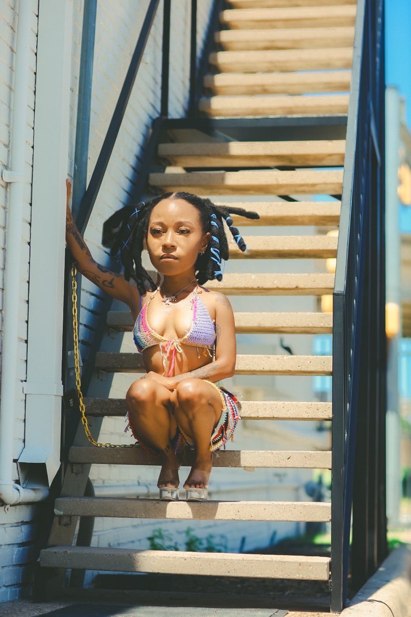 Visualtothe_T's tweet image. Barbie World