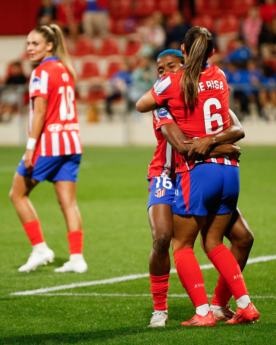 OrdagoChica's tweet image. 💥 Nuevo @OrdagoChica 💥

🧐 #ElFoco con @cristinatg13 sobre la #LigaF y el buen arranque del #Atleti

🎙️ @isra8sanchez y Pilar Ferrer de la @FEDSordos

💪⚽ Con Manu Domínguez, Itziar de Pablo y @manu209523 sobre @gradarosamcff

👉 open.spotify.com/episode/7KlkV0…

#OrdagoaChica #Futfem