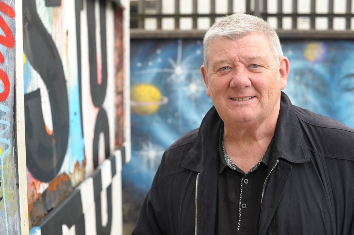 rory cobbe (@rorycobbe) on Twitter photo The boy <a href="/johncreedon/">john creedon</a> has a new series.
<a href="/RTEOne/">RTÉ One</a> Sunday 6.30.
A three parter, I helped with Ep 3.
It's a lovely thing.
And sure he's a dinger.
I also took this snap up at the <a href="/thekabinstudio/">The Kabin Studio</a>
'I doubt it!' The boy <a href="/johncreedon/">john creedon</a> has a new series.
<a href="/RTEOne/">RTÉ One</a> Sunday 6.30.
A three parter, I helped with Ep 3.
It's a lovely thing.
And sure he's a dinger.
I also took this snap up at the <a href="/thekabinstudio/">The Kabin Studio</a>
'I doubt it!'