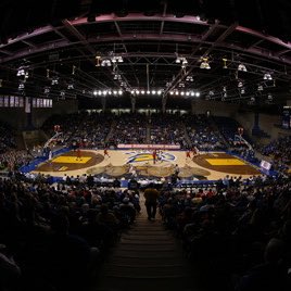 Blessed to receive a D1 offer from San Jose State University!!💛