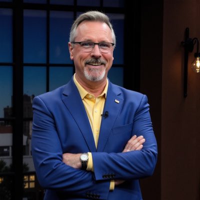 #NewProfilePic