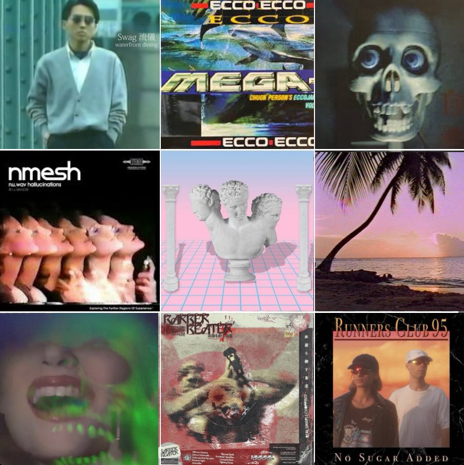 derivative 虚 tweet media