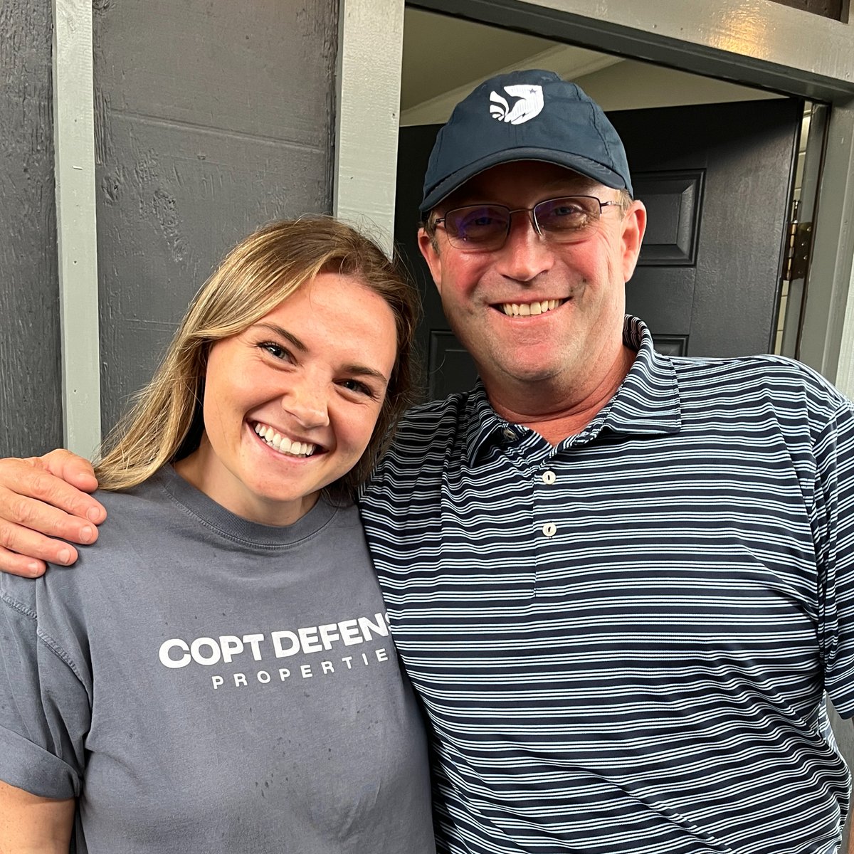 COPT Defense Properties tweet media