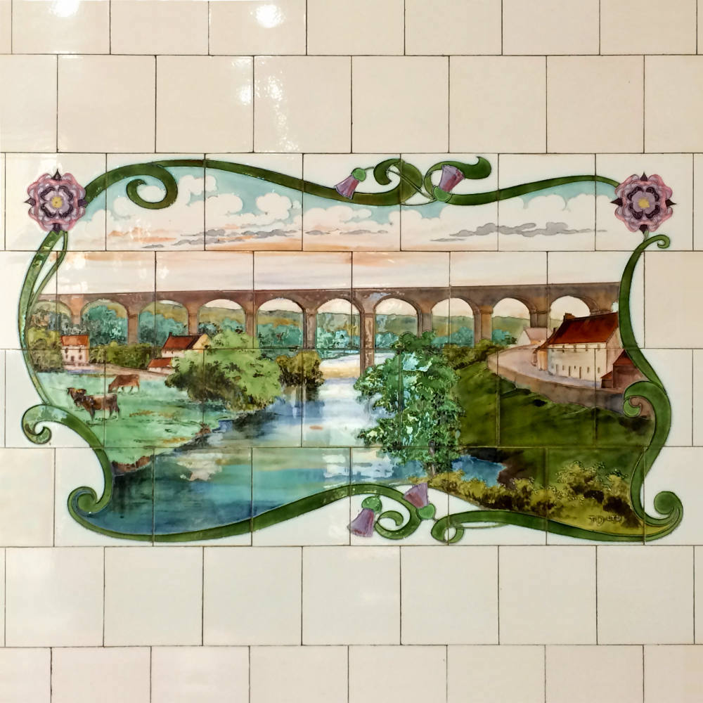 Duille (@duilledesign) on Twitter photo New - for October only!
'Linlithgow' - our latest <a href="/TnmntTiles/">Tenement Tiles</a> Special Edition features Scotland's longest and tallest aqueduct.
Discounts for multi-buy and framed prints.
Order yours: duille.com/tt New - for October only!
'Linlithgow' - our latest <a href="/TnmntTiles/">Tenement Tiles</a> Special Edition features Scotland's longest and tallest aqueduct.
Discounts for multi-buy and framed prints.
Order yours: duille.com/tt