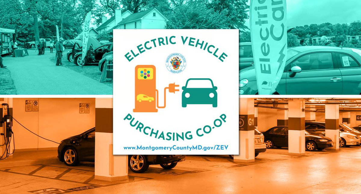 It's #DriveElectricWeek! As we celebrate Energy Action Month, consider taking the pledge to switch to an EV. It's one big way to reduce your carbon footprint! 🚙 ⚡ 
Take the pledge: bit.ly/49XHxvp