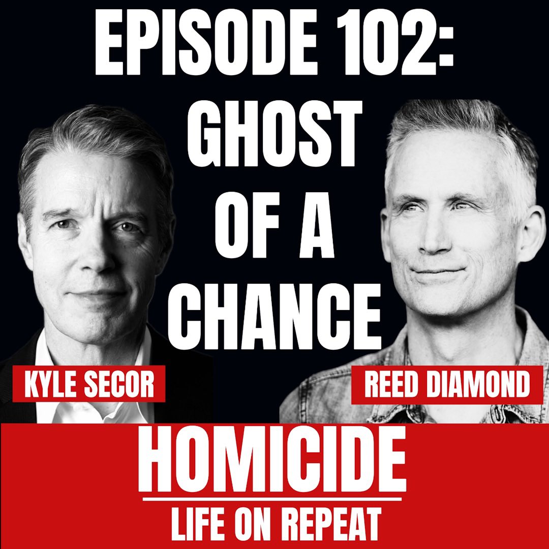 Reed Diamond tweet media