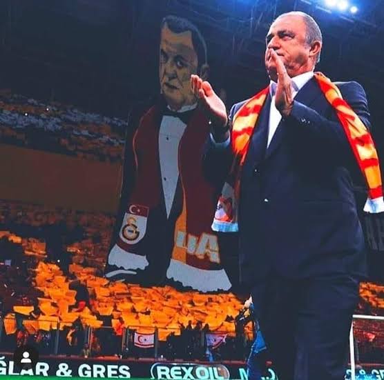 Okan Bİ siktir git artık