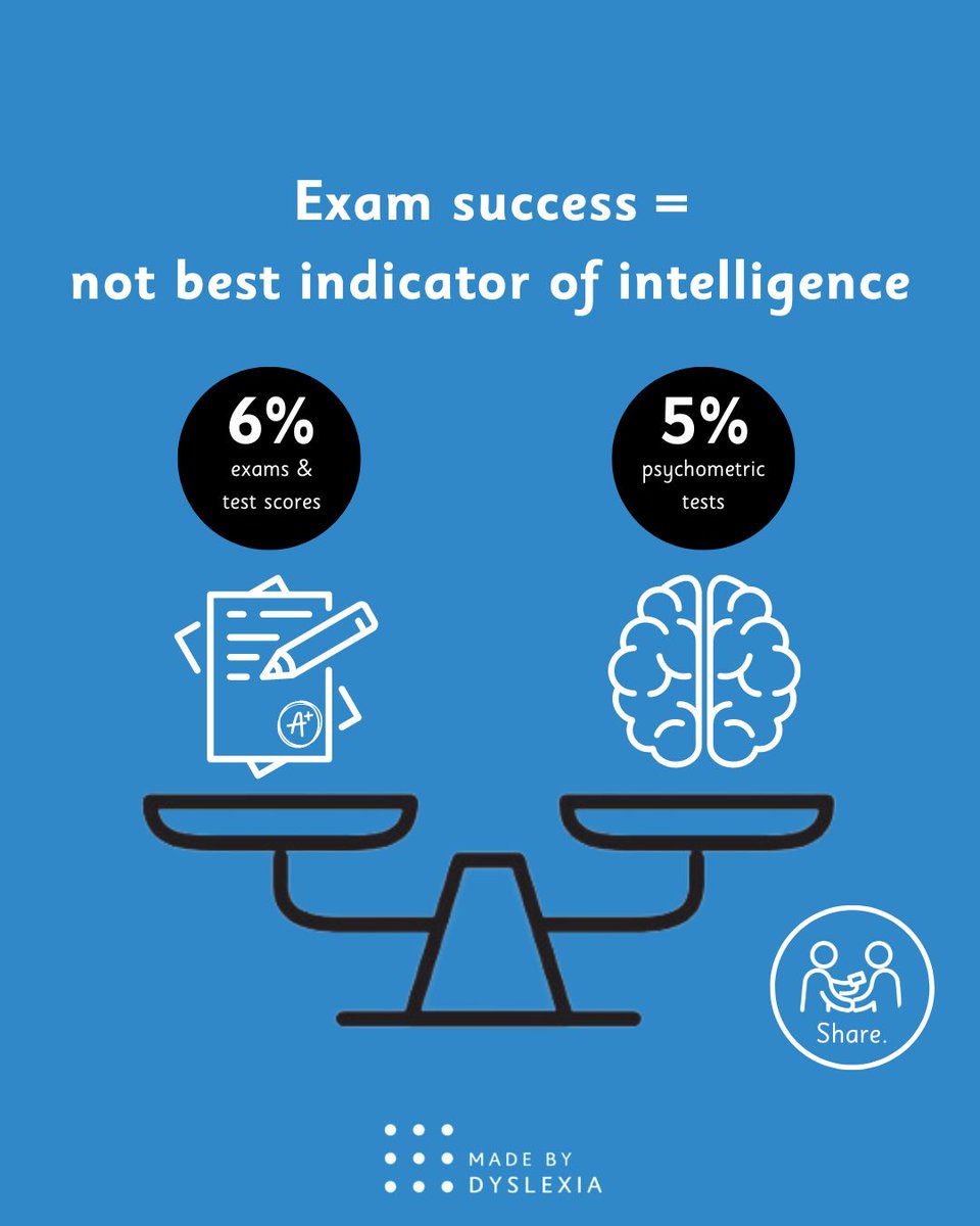 I am one very proud daughter, mother &amp; wife of a dyslexic thinker today. I’ve just read through a new report from Randstad Enterprise &amp; <a href="/MadeByDyslexia/">Made By Dyslexia</a> about the human intelligence needed in an AI-driven world. Here's a closer look: madebydyslexia.org/MBD-Intelligen…