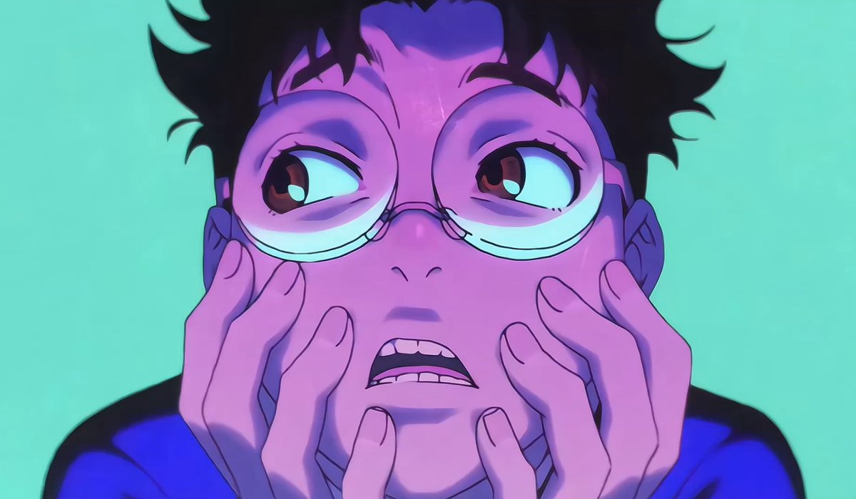 Manga Archive tweet media