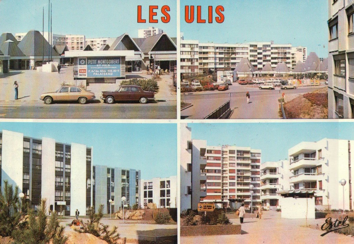 🏘️ 🏗️ 🇫🇷 Mémoire2Ville 🌆 🚧Sagacité 🏗️ 🏘️ tweet media